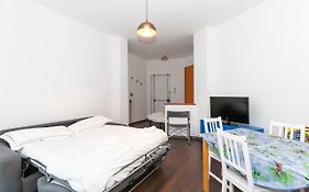 Rebaudengo Budget Studio
